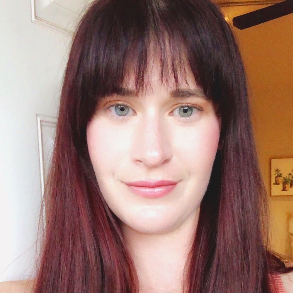 Meet your Posher, Allyson